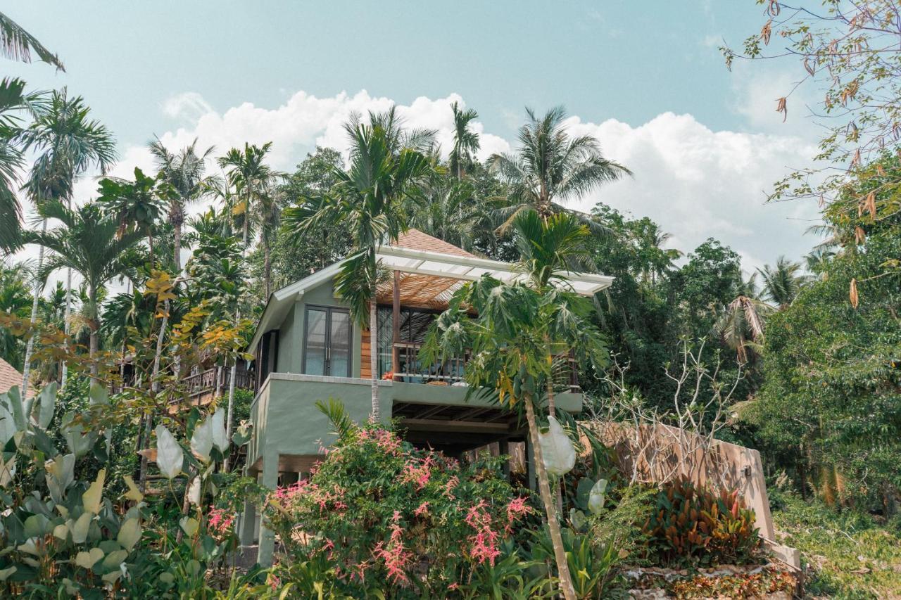 The Spa Koh Chang Resort Экстерьер фото